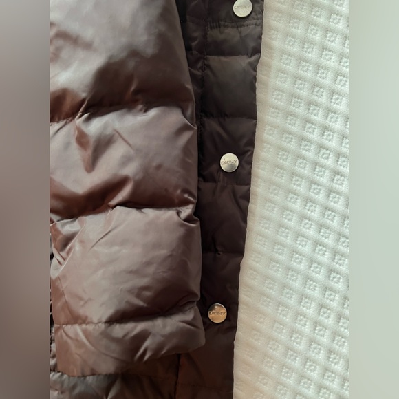 Vintage DKNY Middie Puffer - Picture 14 of 17